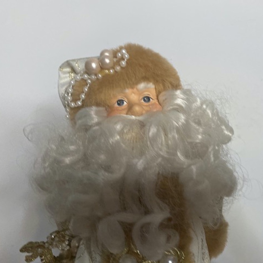 Santa Claus